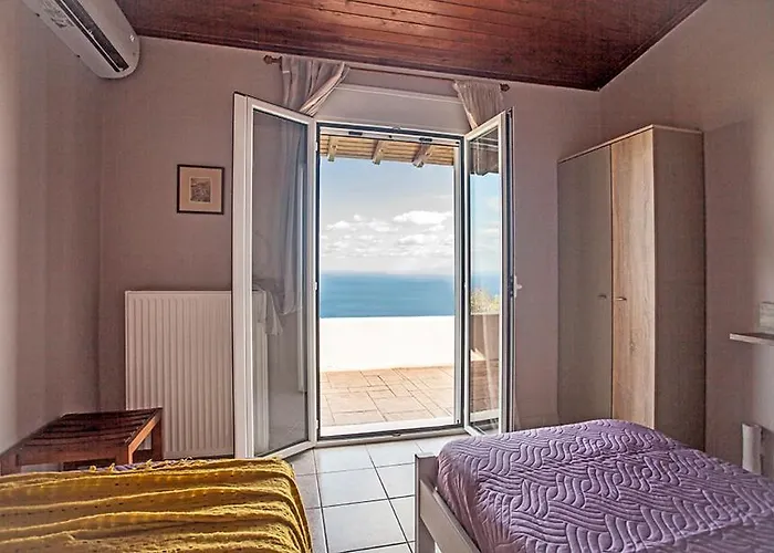 Anatoli Village House