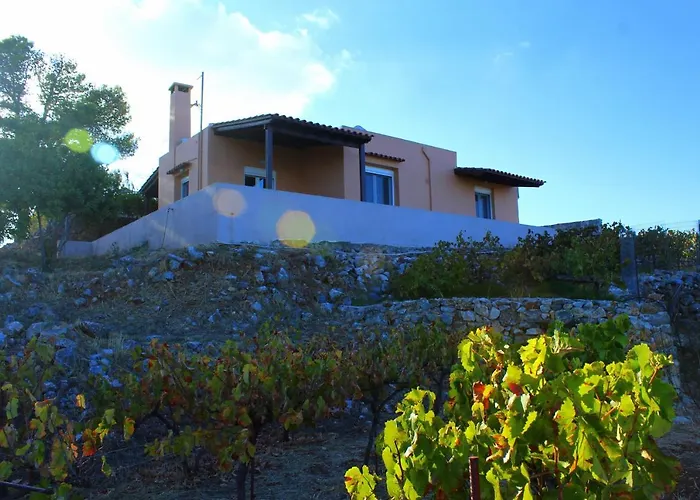 Anatoli Village House