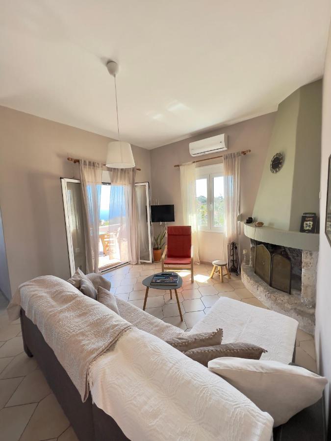 Vakantiehuis Anatoli Kefalas