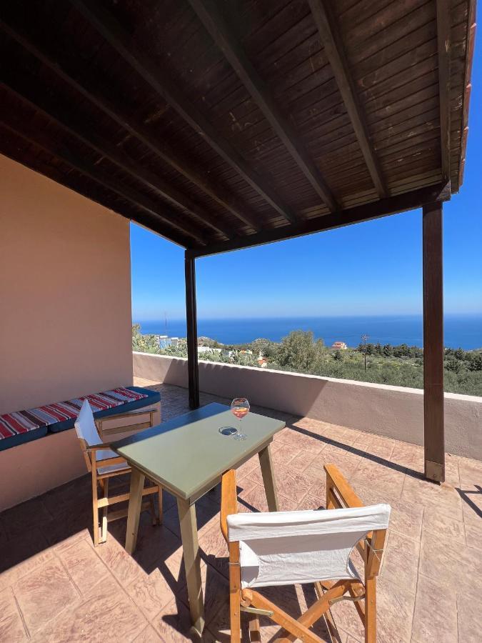 Vakantiehuis Anatoli Kefalas