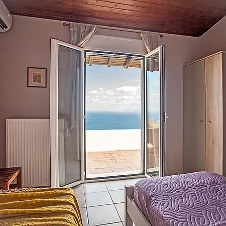 Anatoli Village House Kefalas Extérieur photo