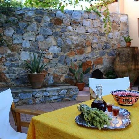 Anatoli Village House Kefalas Extérieur photo