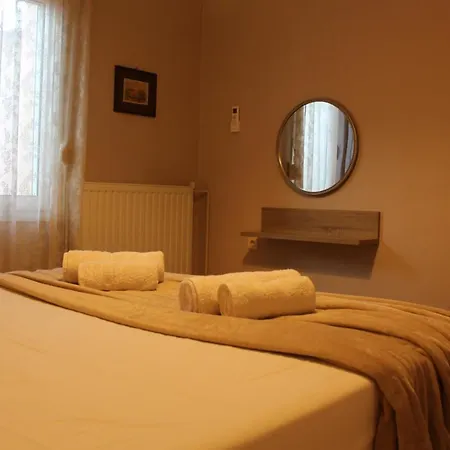 Anatoli Village House Kefalas Extérieur photo
