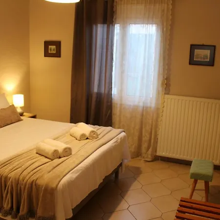 Anatoli Village House Kefalas Extérieur photo
