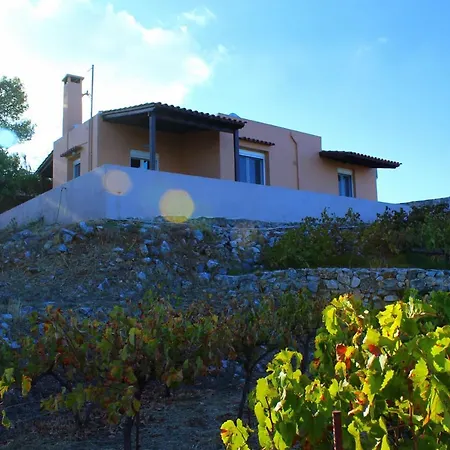 Anatoli Village House Kefalas Extérieur photo