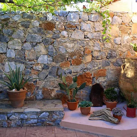 Anatoli Village House Kefalas Chambre photo