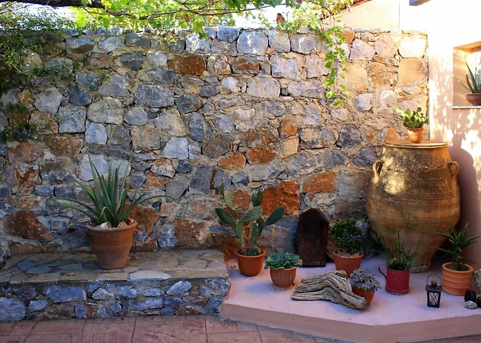 Anatoli Village House