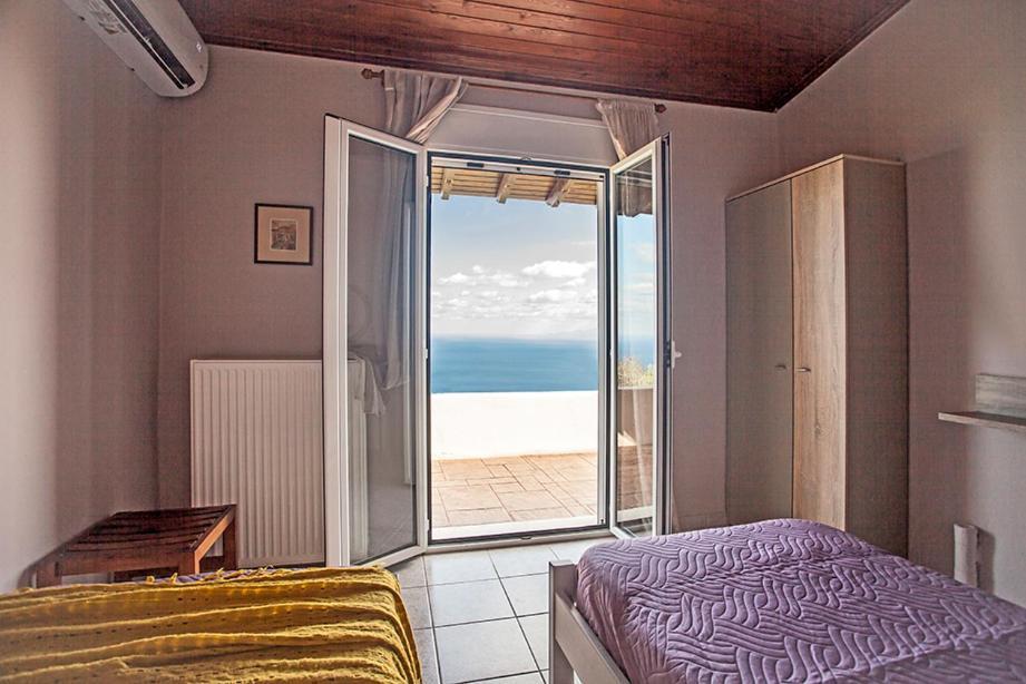 Anatoli Hébergement de vacances Kefalas