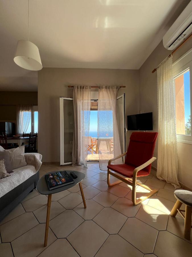 Anatoli Hébergement de vacances Kefalas
