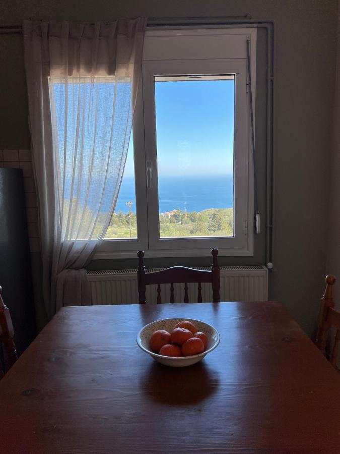 Anatoli Hébergement de vacances Kefalas