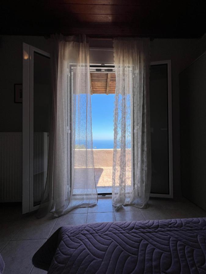 Anatoli Hébergement de vacances